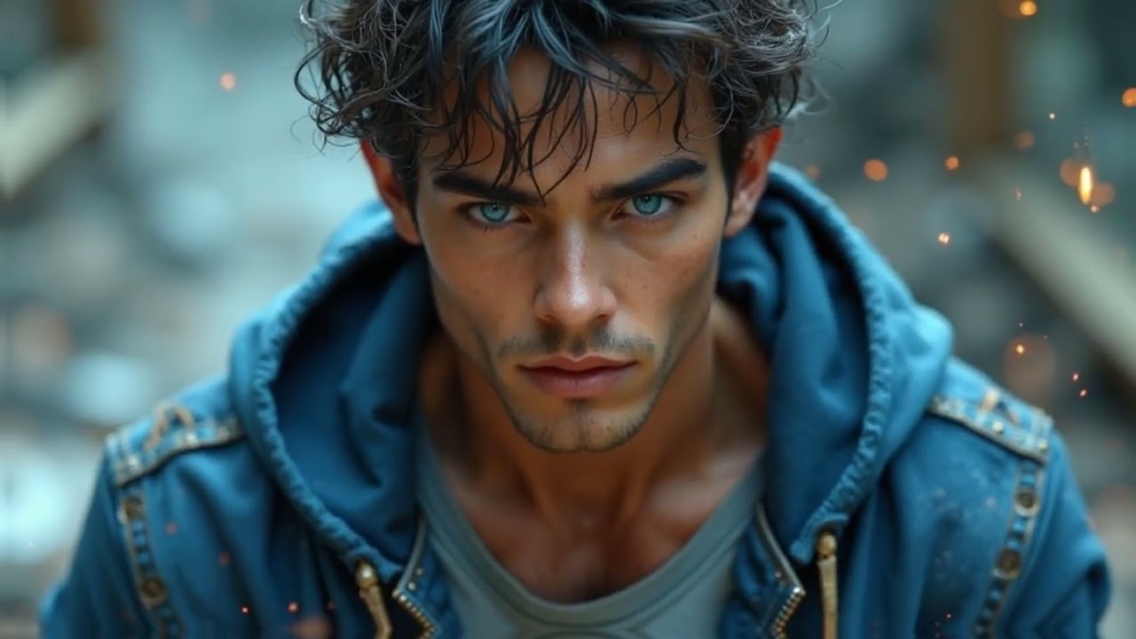 I Shot For The Stars - The Neon Vale