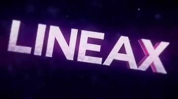Lineax Intro | by Prime
