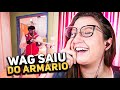 O WAG SAIU DO ARMÁRIO... | RAINBOW SIX SIEGE