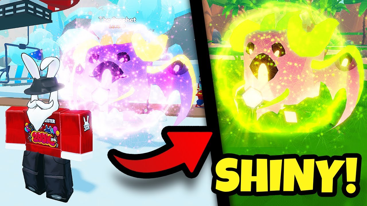 The Rarest Shiny SECRET Event Pet In Pet Catchers! - YouTube