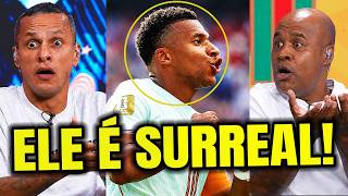🚨 MBAPPÉ DESTROYS MOROCCO AND LEAVES COMMENTATORS IN SHOCK!