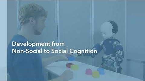 Yukie Nagai - QMUL CRISP Seminar Series on Cognitive Robotics - 05/02/2021