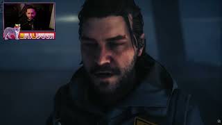 Onilyger Reacts to Control Resonant Release Date Trailer