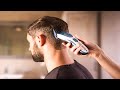 Top 4 Best Electric Hair Clippers for Hair Cut &amp; Trimming [Review 2023] -Professional Hair Clippers