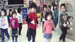 ふたりはなかよし