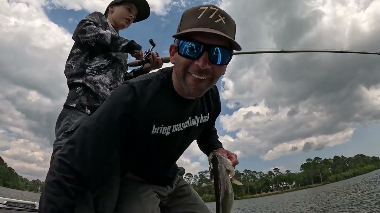LURES exposed that you DONT Fish