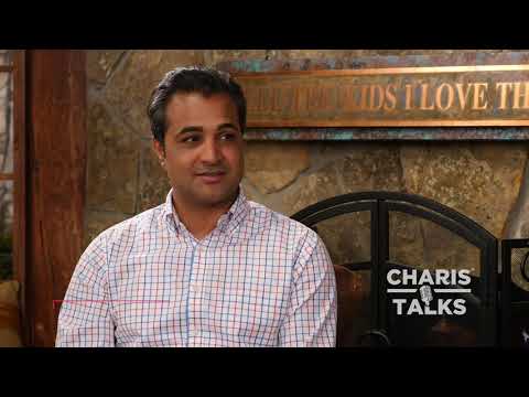 Charis Talks Season