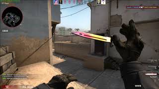 Csgo Ace 30