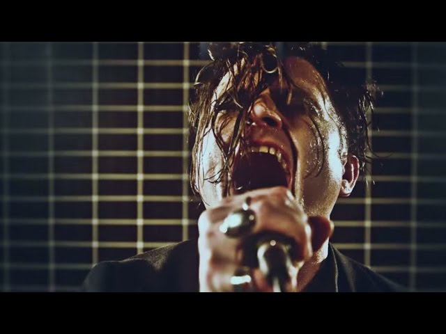 RIVAL SONS - ELECTRIC MAN