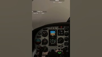 CANT SEE PART 2 IFR BOSTON