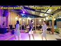 Rungkadsteve wuaten disko tanahchoreo by evanevan line dancesumba timurwaingapuntt