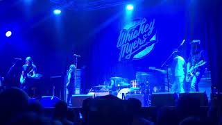 Whiskey Myers ‘Frogman’ - The Catalytic 2/25/20
