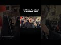 irani minister spotted 31-03-2026 in the street of Tehran by news reporter