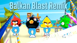 Just Dance 2016 - Balkan Blast Remix