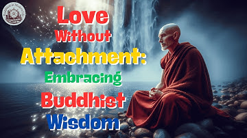 Love Without Attachment: Embracing Buddhist Wisdom | Buddhism in Modern Life