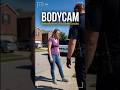 Bodycam: Unsteady Driver's Past Under Scrutiny