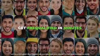 Get prequalified in minutes | Oportun