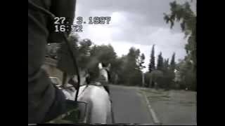 1997 Raid,Tour In Marakesh