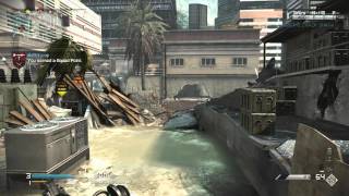 Throwback Thursday EP 01 w/@stumper_jumper (Call of Duty: Ghosts)