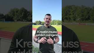 Kreatin Non-Responder?