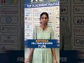 ACTE Technologies | Job Oriented Training With Placements in Chennai & Bangalore