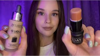 видео: АСМР Мужской Макияж. Сделаю тебе актерский грим | ASMR Makeup картинка: АСМР Мужской Макияж. Сделаю тебе актерский грим | ASMR Makeup