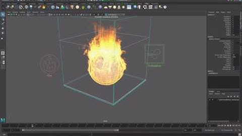 How to install  phoenixfd 3.4 maya 2017 2016 2015