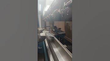 #pressbrake #machine #bendingmachine #woodworking #china #cnc #cncmachine #листогиб #welding