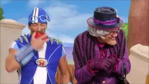 We Are Number One except it