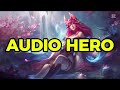 NHẠC NỀN AUDIO HERO ✅