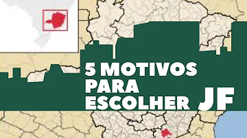 É bom morar em Juiz de Fora MG?