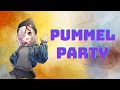 【pummel party】パーティーゲームをやってみる!【よつばギルド】