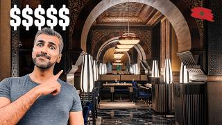 I Vet Luxury Hotels for a Living. Here Are The BEST 3 Hotels in Marrakesh