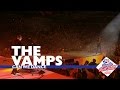 The Vamps - 'Can We Dance' (Live At Capital's Jingle Bell Ball 2016)