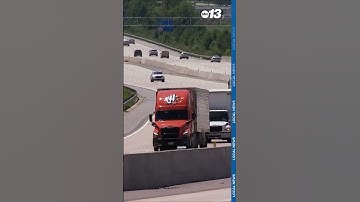 I-26 project in Henderson County finishing Friday