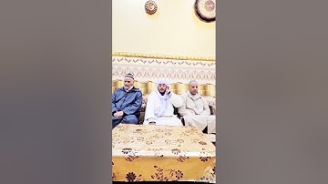 تلاوة عطرة للشيخ جبار رشيد من ولاية نعامة مشرية ماشاء الله تبارك الله