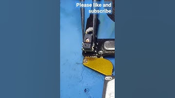 proximity sensor replacement #shorts #short #shortvideo