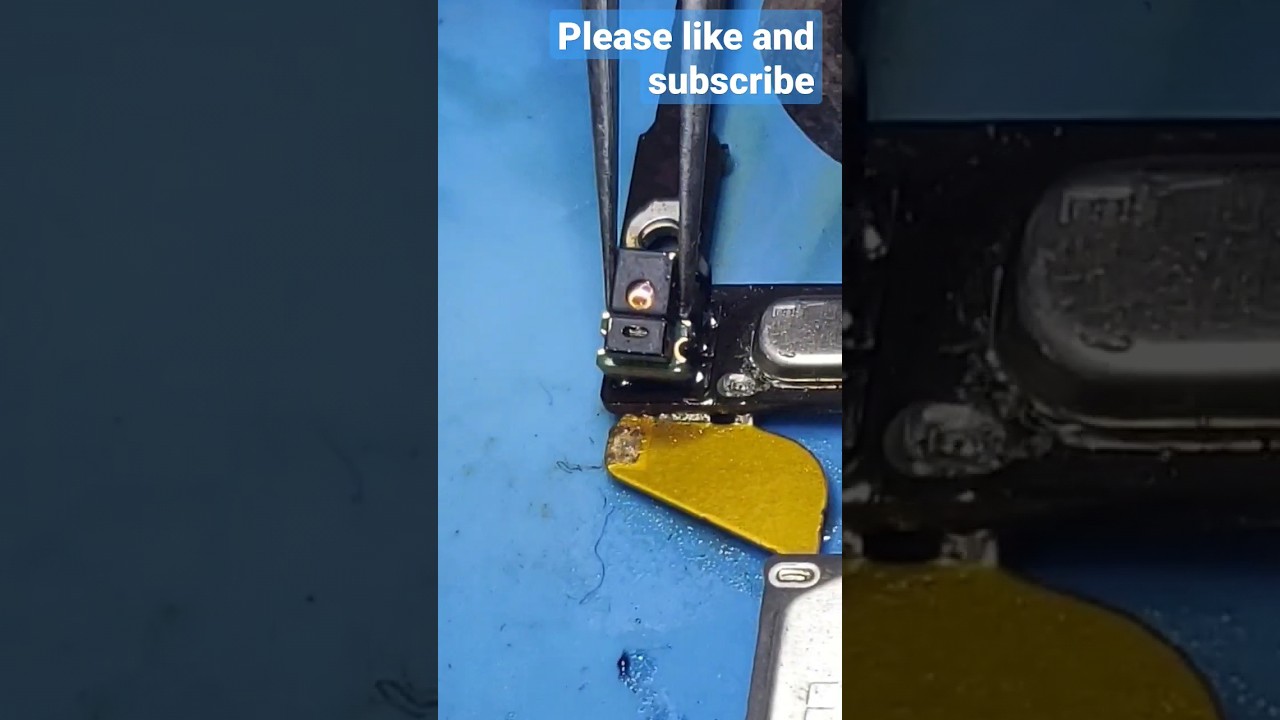 proximity sensor replacement 