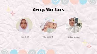 Factual Report Sunrise Niviara, Alifah And Vicha