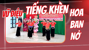 VŨ ĐIỆU TIẾNG KHÈN MÙA BAN NỞ |BIỂU DIỄN ĐỘI VĂN NGHỆ XÓM CÓC 1 #vannghe #taybac Nét đẹp vùng cao