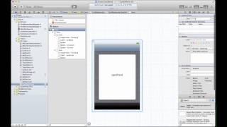 Organizing Your Interface Builder Documents
