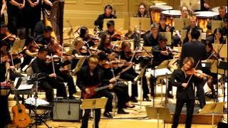 VGO @ BSO - Castlevania - Wicked Child, Vampire Killer