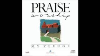 Kent Henry- Lead Me To The Rock (Medley) (Hosanna! Music)