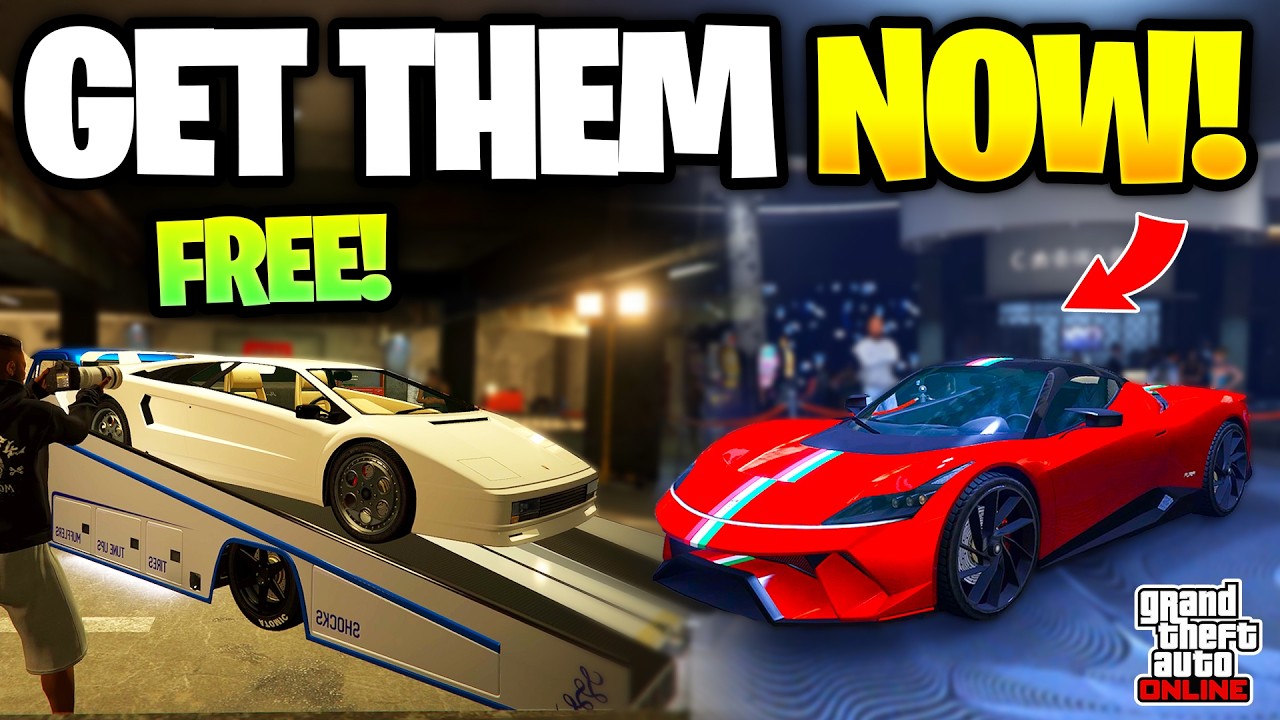 Guide: Top GTA V Online Activities & Fun