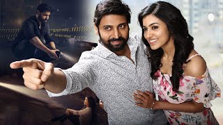 Latest Tamil Thriller Action Movie | Unnal Mudiyam Thambi | Sumanth | Anju Kurian | Idam Jagath