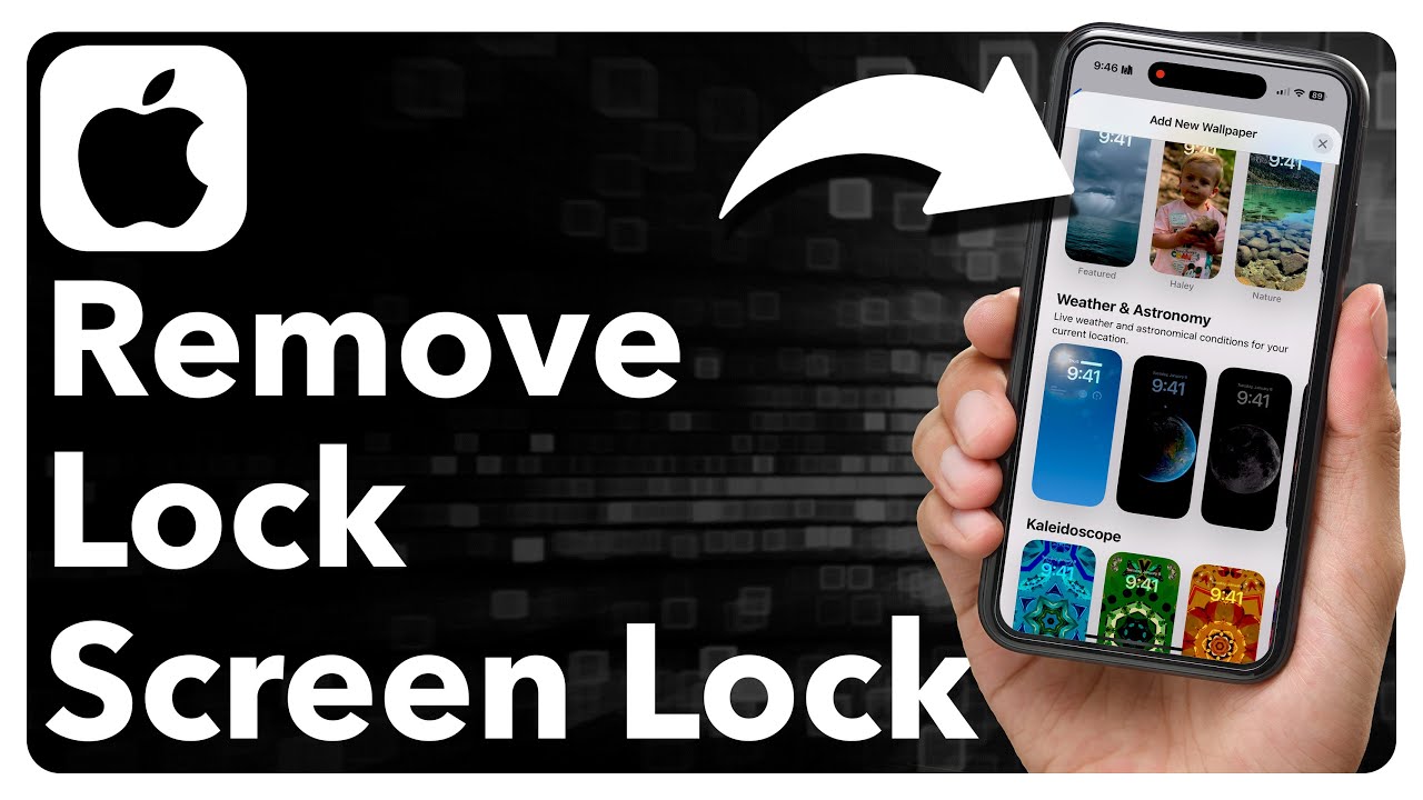 How To Remove Clock On IPhone Lock Screen YouTube how-to-remove-clock-on-iphone-lock-screen-youtube