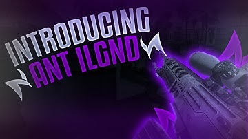 ANT iLGND ~ Introducing Montage by ANT Antho
