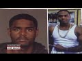 New yorks mostwanted gang member arrested  crime watch daily