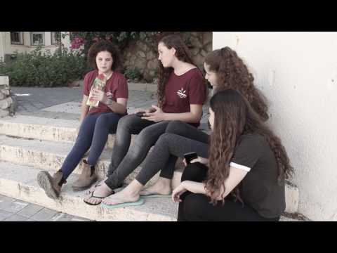 סרט סוף שנה ט'2 | מחזור נ"ט העמק המערבי יפעת