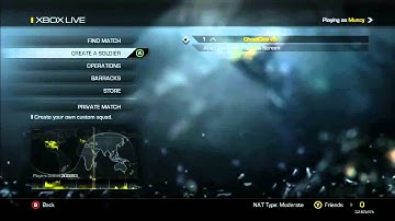 xShw/HoodTrinity - Ghosts Recovery Service, Unlimited Squad Points, Insane Stats,